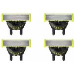 Phillips OneBlade 360 4 ks – Sleviste.cz