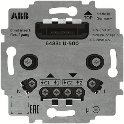 ABB 2CKA006400A0096 – HobbyKompas.cz