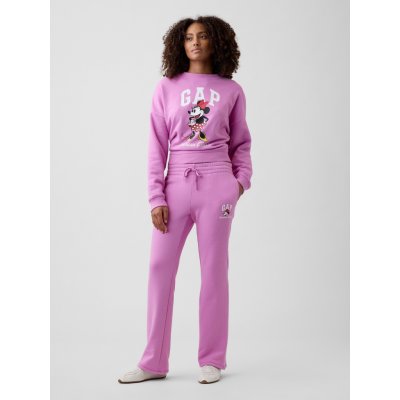 Bootcut Gap & Disney Růžová – Zboží Mobilmania