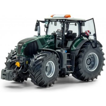 ROS Traktor Claas Axion 870 Bollmer Edition 1:32