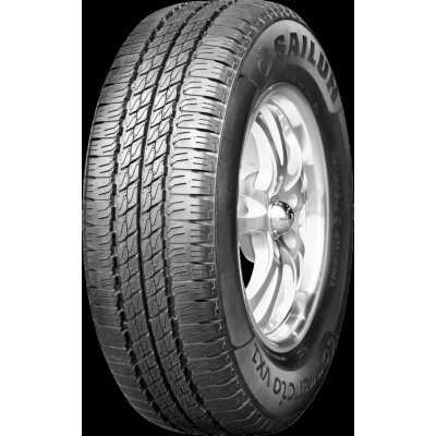 Sailun Commercio VX1 205/75 R16 111R