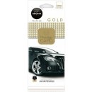 Aroma Car Premium Gold Prestige Card