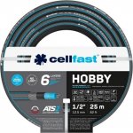 Cellfast Hobby - 1/2" 25m – Hledejceny.cz