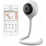 lionelo Chůvička Babyline Smart – Zboží Dáma
