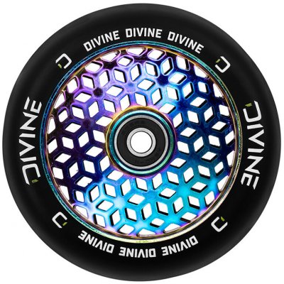 Divine Light Core 88A Abec11 Neochrome 110mm 1ks – Zboží Dáma