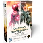 Úlomky nekonečna – Zboží Živě