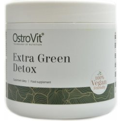 Ostrovit Extra green detox 200 g