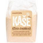 Country Life Kaše rýžovo pohanková 300 g – Sleviste.cz