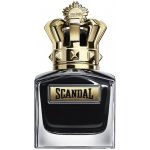 Jean Paul Gaultier Scandal Le Parfum parfémovaná voda pánská 50 ml – Sleviste.cz