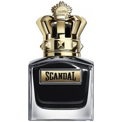 Jean Paul Gaultier Scandal Le Parfum parfémovaná voda pánská 50 ml – Sleviste.cz