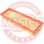 MASTER-SPORT Vzduchový filtr 3468-LF-PCS-MS – Hledejceny.cz