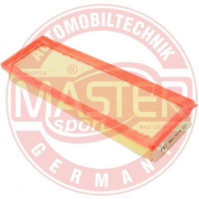 MASTER-SPORT Vzduchový filtr 3468-LF-PCS-MS – Hledejceny.cz