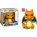 Funko Pop! 851 Pokémon Jumbo Charizard – Zboží Dáma