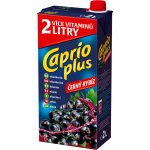 Caprio Plus černý rybíz 2 l – Zboží Dáma