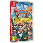 Paw Patrol: Dino World – Zboží Mobilmania