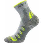 Voxx pánské sportovní ponožky Synergy silproX světle šedá – Zboží Mobilmania
