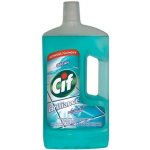 Cif Brilliance univerzální čistící prostředek Oceán 1 l – Zboží Mobilmania