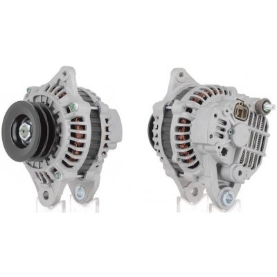 Alternátor Mitsubishi Pajero 2.8 TD Mitsubishi A3T09799 – Hledejceny.cz