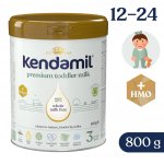 Kendamil 3 Premium HMO+ 800 g – Hledejceny.cz
