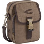 camel active Journey Cross bag S taška přes rameno pro muže B00 913 sand – Zboží Mobilmania