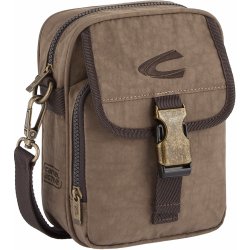 camel active Journey Cross bag S taška přes rameno pro muže B00 913 sand