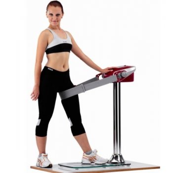 BH Fitness Tactiletonic G225