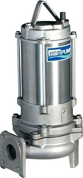 HCP Pump 80SFU211 400V 10m