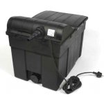 Aquanova NUB 12000 + 18W UV - jazierkový filter ( 12m3) – Zboží Dáma