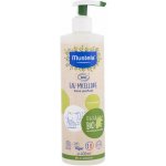 MUSTELA BÉBÉ Micellar Water Micelární voda pro děti BIO 400 ml – Hledejceny.cz