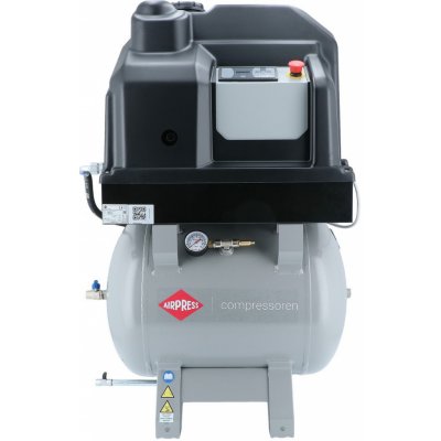 Airpress APS 3 Combi Compact 400V 360903-C – Hledejceny.cz