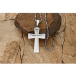 Ocelový přívěšek OPP1064 – Zboží Dáma