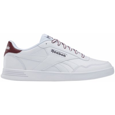 Reebok Court Advance IF2353 bílé – Hledejceny.cz