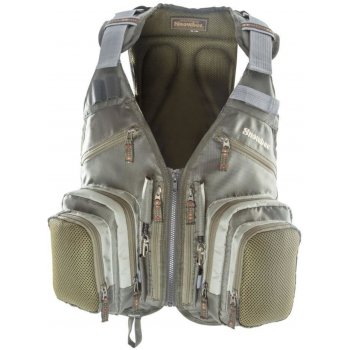 Snowbee Vesta Fly Vest / Backpack