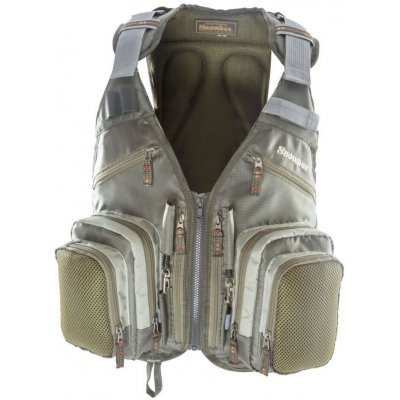 Snowbee Vesta Fly Vest / Backpack