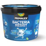 PRIMALEX BACTERIA RESIST 2,5 l bílá – Zboží Mobilmania