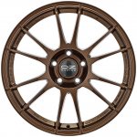 OZ Ultraleggera 9x19 5x112 ET42 matt bronze