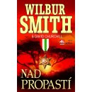 Nad propastí - Wilbur Smith, David Churchill