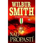 Nad propastí - Wilbur Smith, David Churchill – Hledejceny.cz