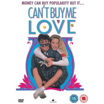 Can't Buy Me Love DVD