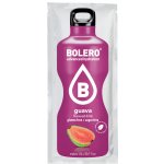 Bolero drink Guava 9 g – Hledejceny.cz
