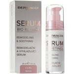 Dermacol bio Retinol remodelační sérum s vyhlazujícím efektem 30 ml – Hledejceny.cz
