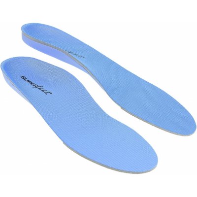 Superfeet vložky do bot Trim To Fit Blue – Hledejceny.cz