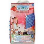 JRS Cats Best pelety universal jahoda5,5 kg 10 l – Zboží Dáma