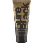 Tannymaxx Sure Black aktivátor opálení pro intenzivní opálení 200 ml – Zbozi.Blesk.cz