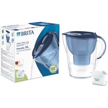 Brita Marella XL 3,5 l modrá 2024