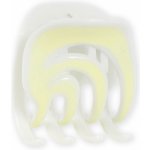 Skřipec na vlasy Barva: modrá – Zboží Dáma