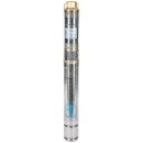 PUMPA BLUE LINE 3PVM550-100 230V 3“ 20m