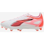 PUMA ULTRA 5 MATCH FG/AG 10816601 – Bílá – Zboží Dáma