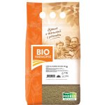 ProBio Bioharmonie Rýže kulatozrnná natural Bio 3 kg – Hledejceny.cz