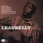 Leadbelly - Blues CD – Hledejceny.cz